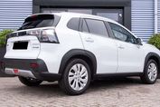 Suzuki S-Cross 1.4 SHVS Premium Plus SP