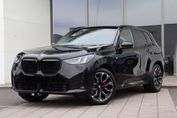 BMW X3 xDrive20d M Sport