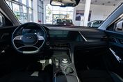 JAC JS8 PRO Pro 1.5 T-GDI 7 DCT 7os.