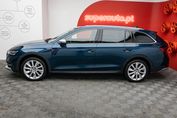 Skoda Octavia 2.0 TDI 4x4 Scout DSG