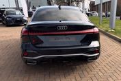 Audi A5 TFSI S line