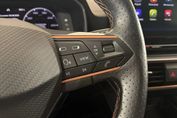 Cupra Formentor TSI