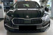 Skoda Octavia Drive Selection 2.0 TDI DSG