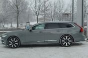 Volvo V90 T6 AWD Plug-In Hybrid Plus Bright aut