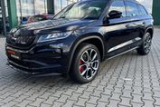 Skoda Kodiaq 2.0 Bi-TDI 4x4 RS DSG