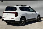 Mercedes GLB 250+ AMG Line