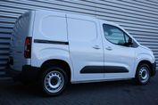 Peugeot Partner Van Standard L1H1