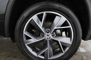 Skoda Kodiaq 2.0 TDI 4x2 Sportline DSG