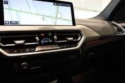 BMW X3 xDrive30d M Sport