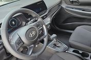 Hyundai i20 1.0 T-GDi Modern DCT