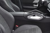 Mercedes GLE Coupe 300 d 4-Matic AMG Line
