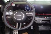 Hyundai Kona 1.6 T-GDI N Line 4WD DCT