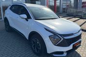 Kia Sportage 1.6 T-GDI M DCT