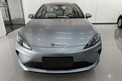 BYD Seal 5 DM-i 1.5 Design
