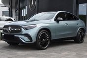 Mercedes GLC Coupe 220 d 4-Matic AMG Line