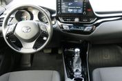 Toyota C-HR 1.8 Hybrid Style