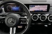 Mercedes Klasa A 180 AMG Line