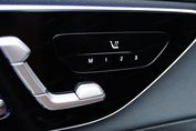 Mercedes Klasa C 180 Business Edition