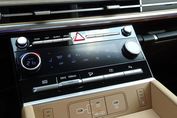 Hyundai Santa Fe 1.6 T-GDI HEV Platinum 4WD aut 5os.