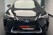 Lexus UX 300e Prestige 2WD