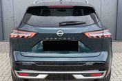 Nissan Qashqai Tekna Xtronic 1.3 DIG-T mHEV
