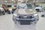 Toyota HiLux Double Cab Invincible