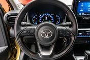 Toyota Yaris Cross 1.5 Hybrid Comfort