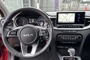 Kia Ceed 1.5 T-GDI M DCT