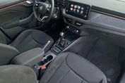 Skoda Scala 1.5 TSI Selection