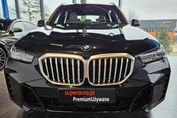 BMW X5 xDrive30d mHEV M Sport sport-aut