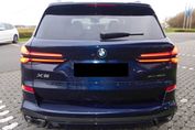 BMW X5 xDrive40d M Sport