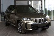 BMW X5 xDrive30d M Sport