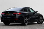 BMW Seria 4 Gran Coupe 430i xDrive M Sport