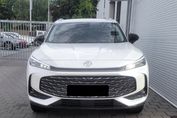 MG HS 1.5T HEV+ Exclusive aut