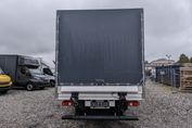 Iveco Daily 70C18 Zabudowa 15EP + Winda