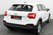 Audi Q2 35 TFSI