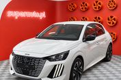 Peugeot 208 Allure e-DCS6  1.2 mHEV