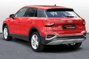 Audi Q2 35 TFSI S tronic