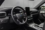 Ford Explorer 3.0 EcoBoost PHEV 4WD  ST-Line