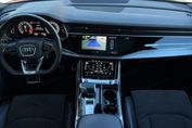 Audi Q8 SQ8 TFSI Quattro Tiptronic