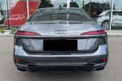 Audi A6 TFSI quattro S line