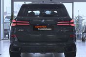 BMW X5 xDrive30d M Sport