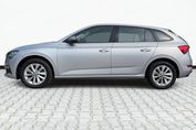Skoda Scala 1.0 Tsi Ambition