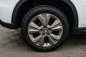 Suzuki Vitara 1.4 BoosterJet 4WD