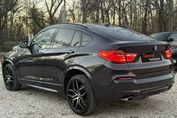 BMW X4 xDrive20d M Sport aut