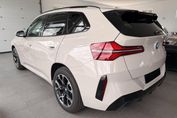 BMW X3 xDrive20d M Sport