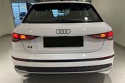 Audi A3 TFSI