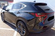 Lexus NX 350h Omotenashi 2.5 Hybrid AWD