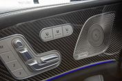 Mercedes GLE 53 AMG 4MATIC