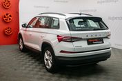 Skoda Kodiaq 2.0 TDI SCR Ambition 4x4 DSG